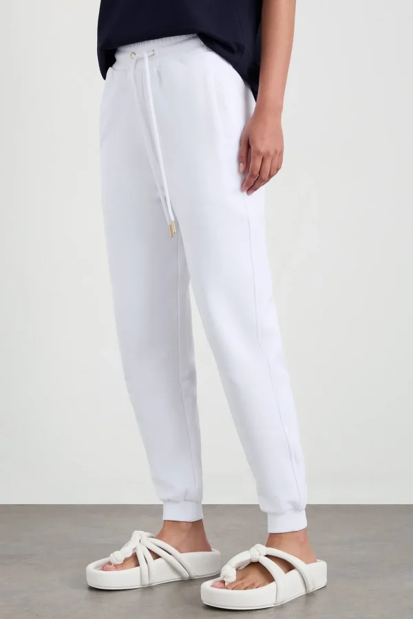 Terry Track Pants 508