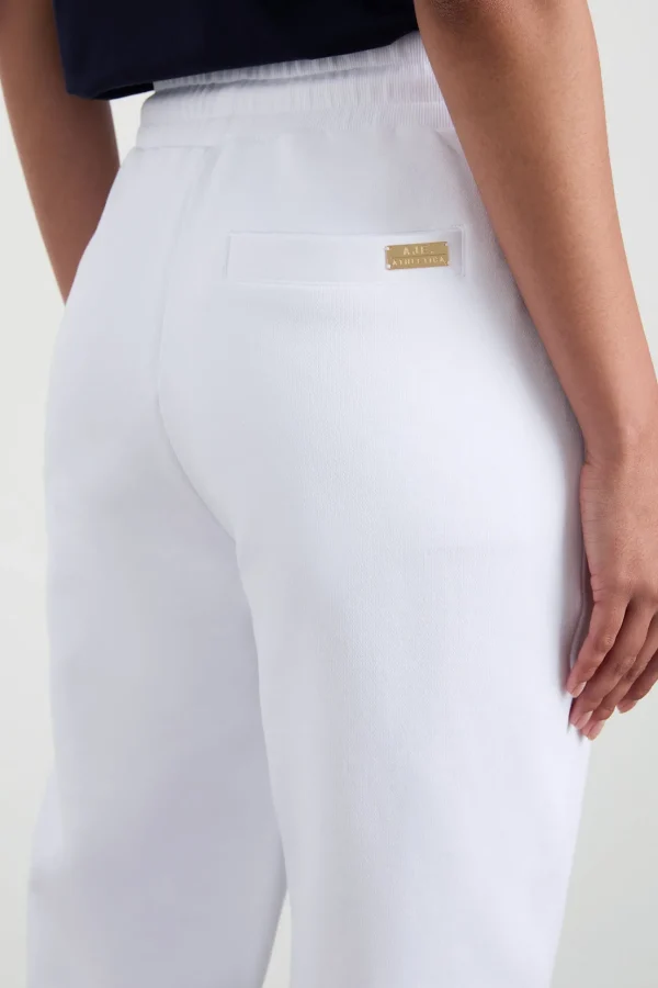 Terry Track Pants 508