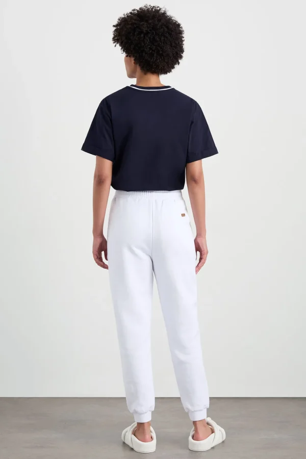 Terry Track Pants 508