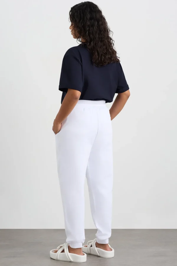 Terry Track Pants 508
