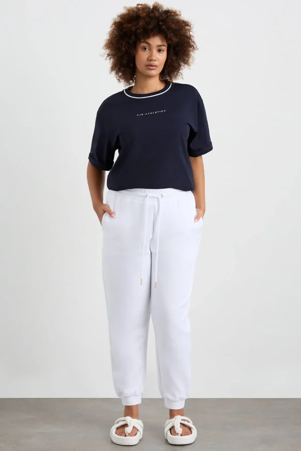 Terry Track Pants 508