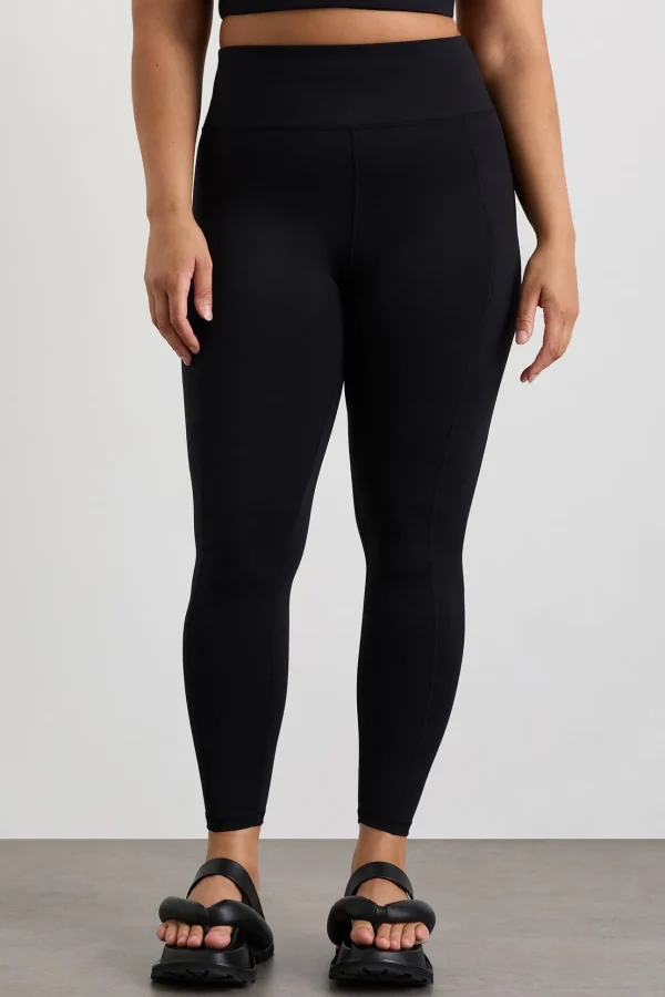 Thread Through Legging 228