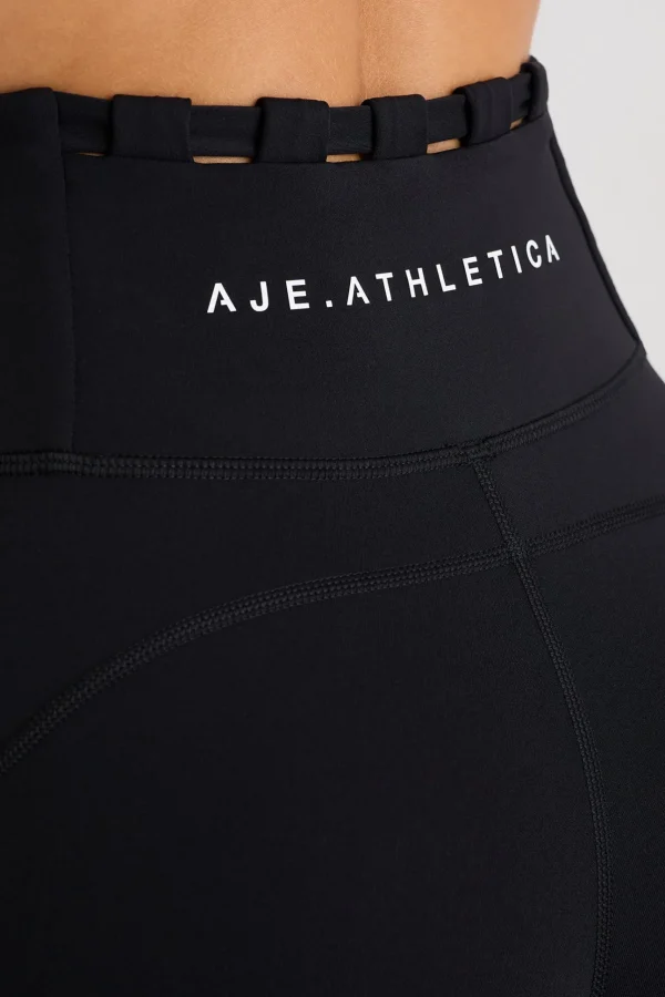 Thread Through Legging 228