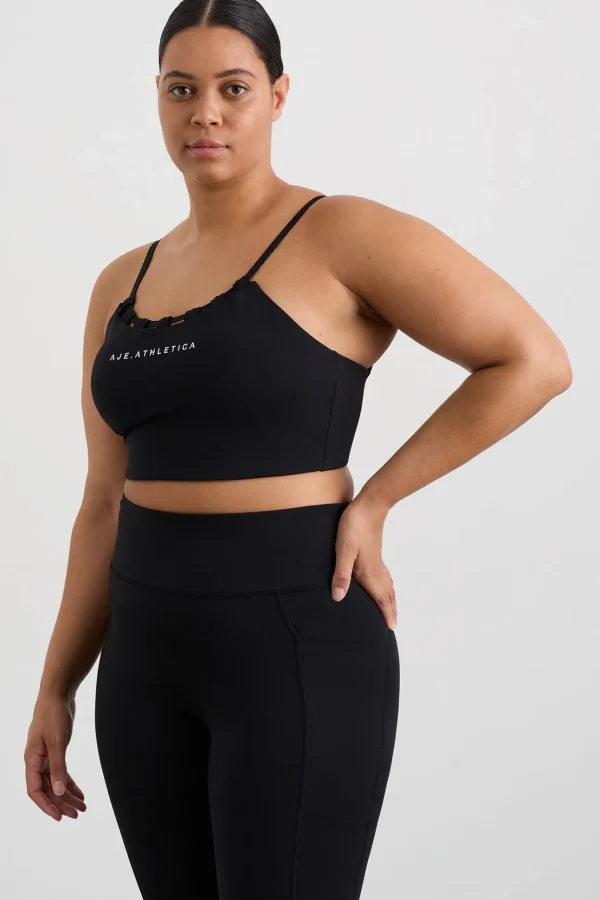 Thread Through Sports Bra 361