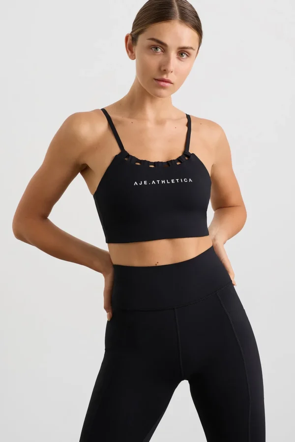 Thread Through Sports Bra 361