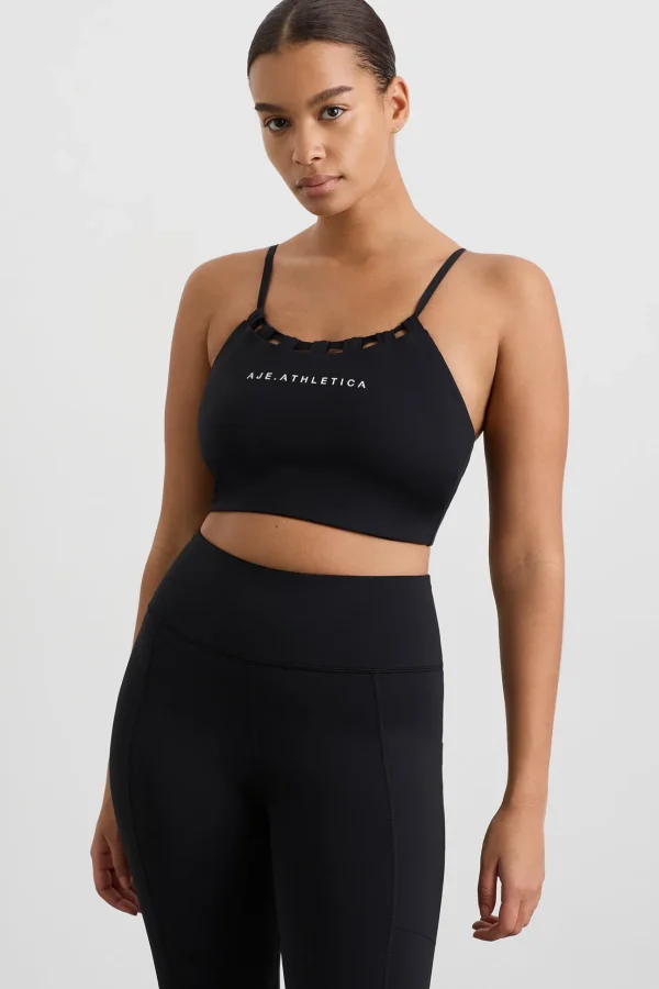 Thread Through Sports Bra 361