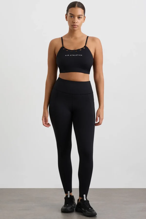 Thread Through Sports Bra 361