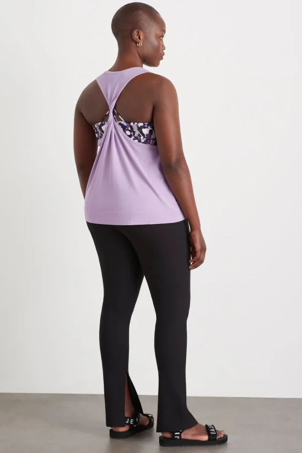 Twist Back Tank 137