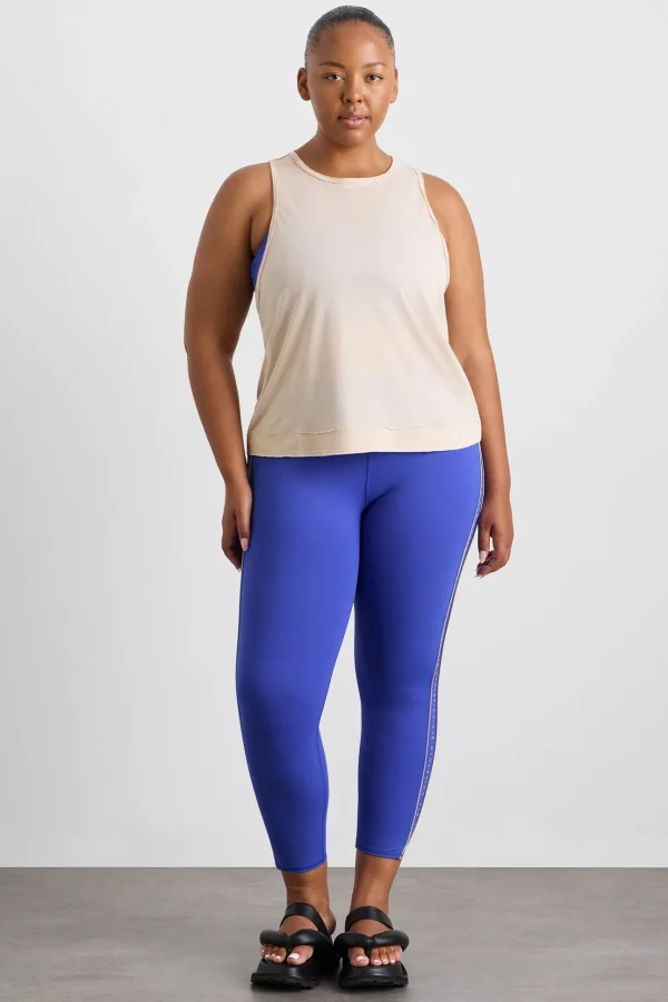 Twist Back Tank 137