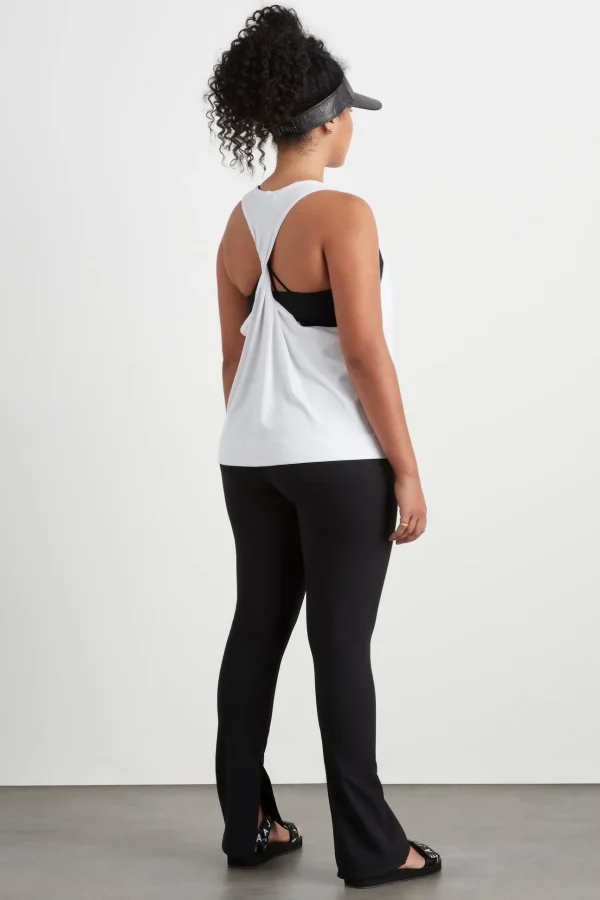 Twist Back Tank 137