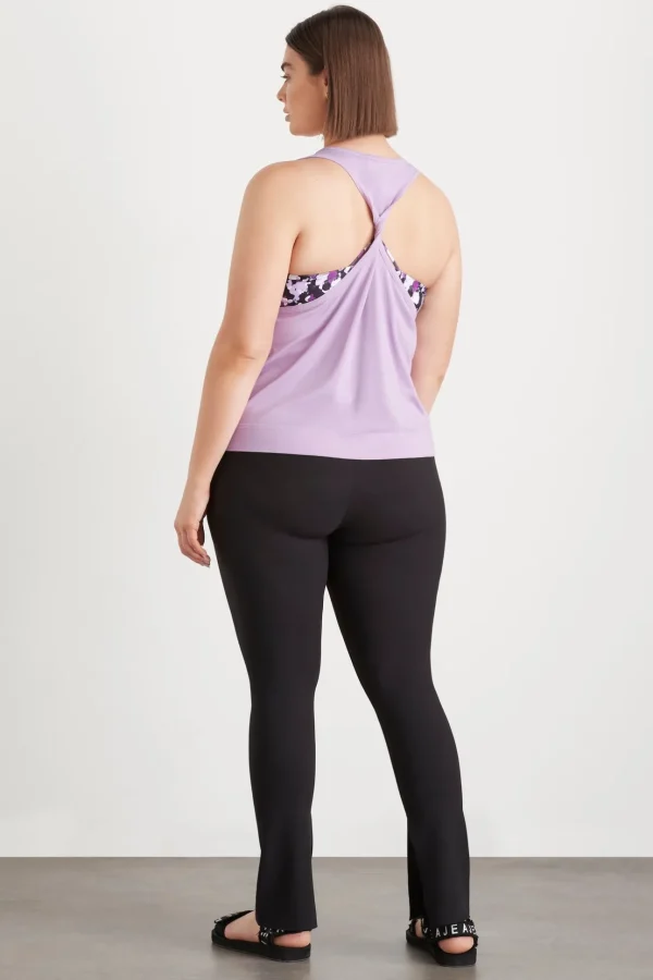 Twist Back Tank 137