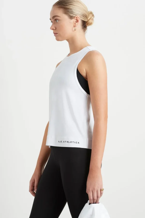 Twist Back Tank 137