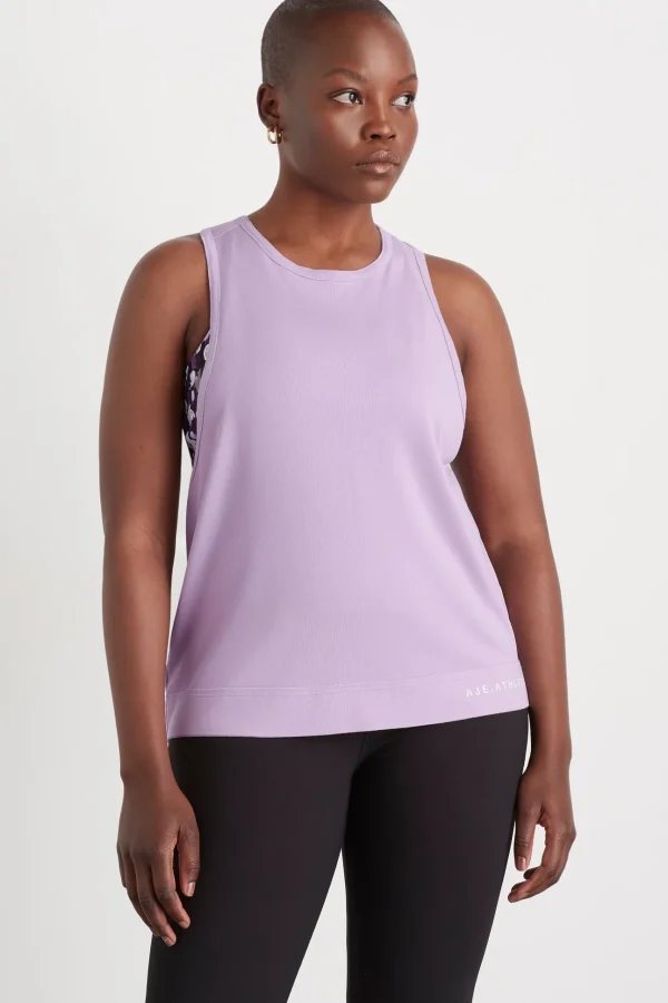 Twist Back Tank 137