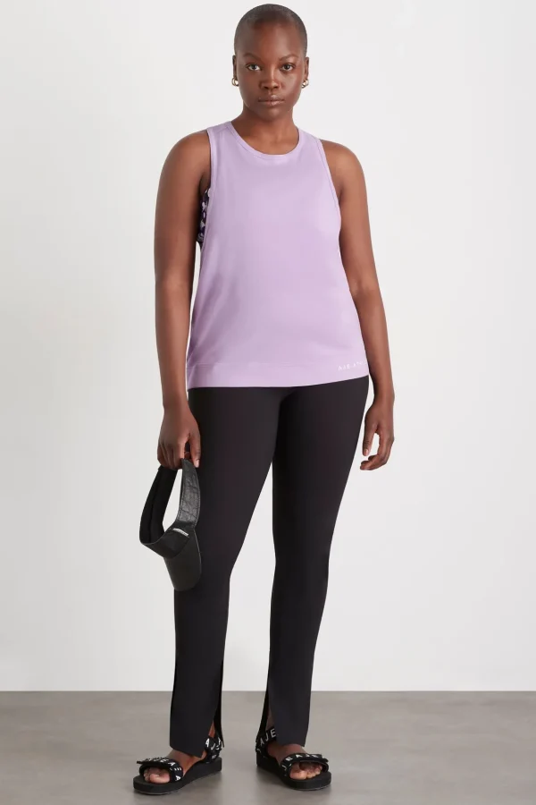 Twist Back Tank 137