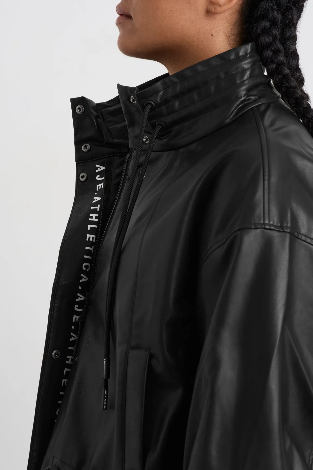 vegan_leather_ruched_jack_10.webp Vegan Leather Ruched Jacket 770