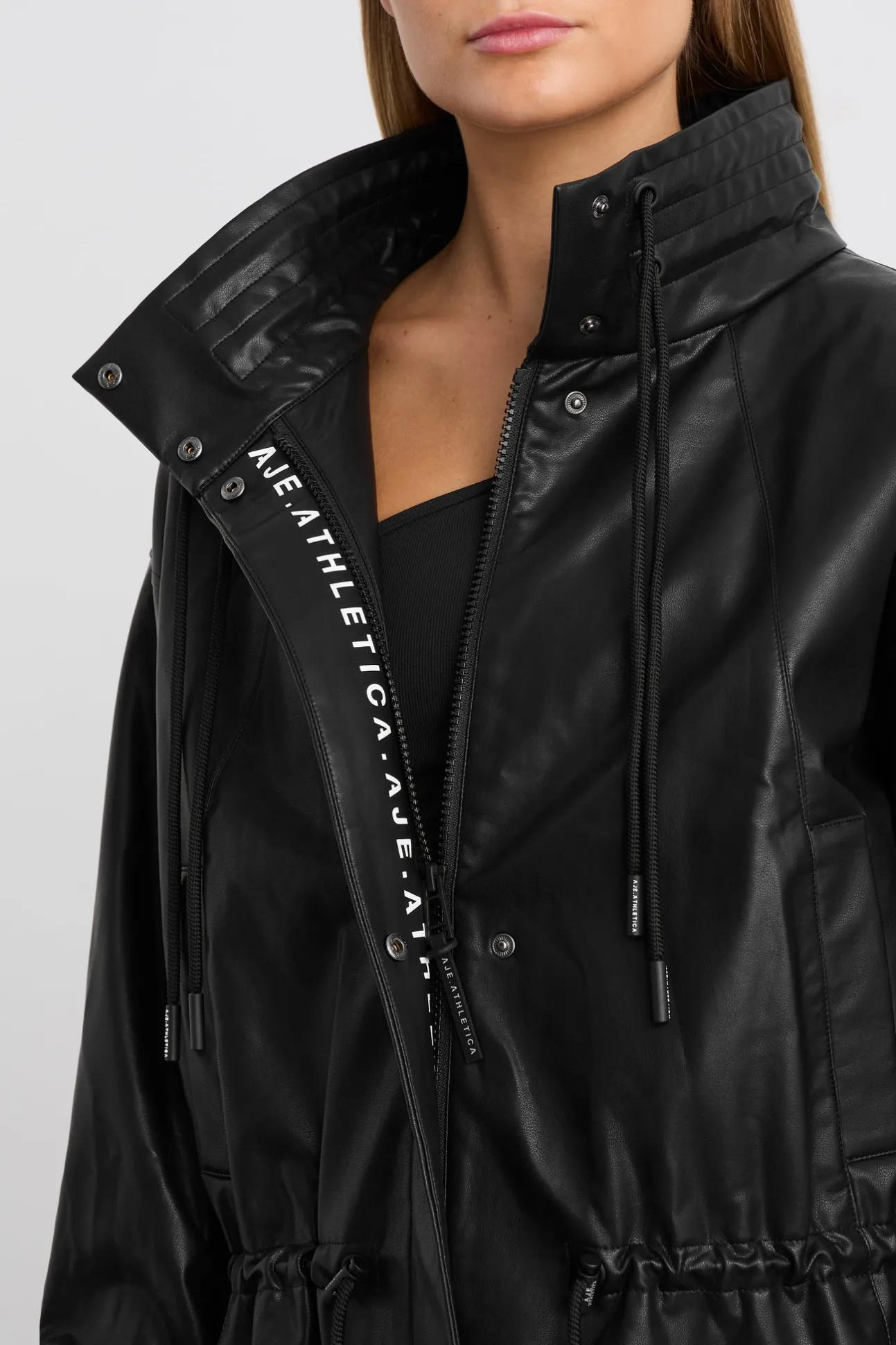 vegan_leather_ruched_jack_5.webp Vegan Leather Ruched Jacket 770