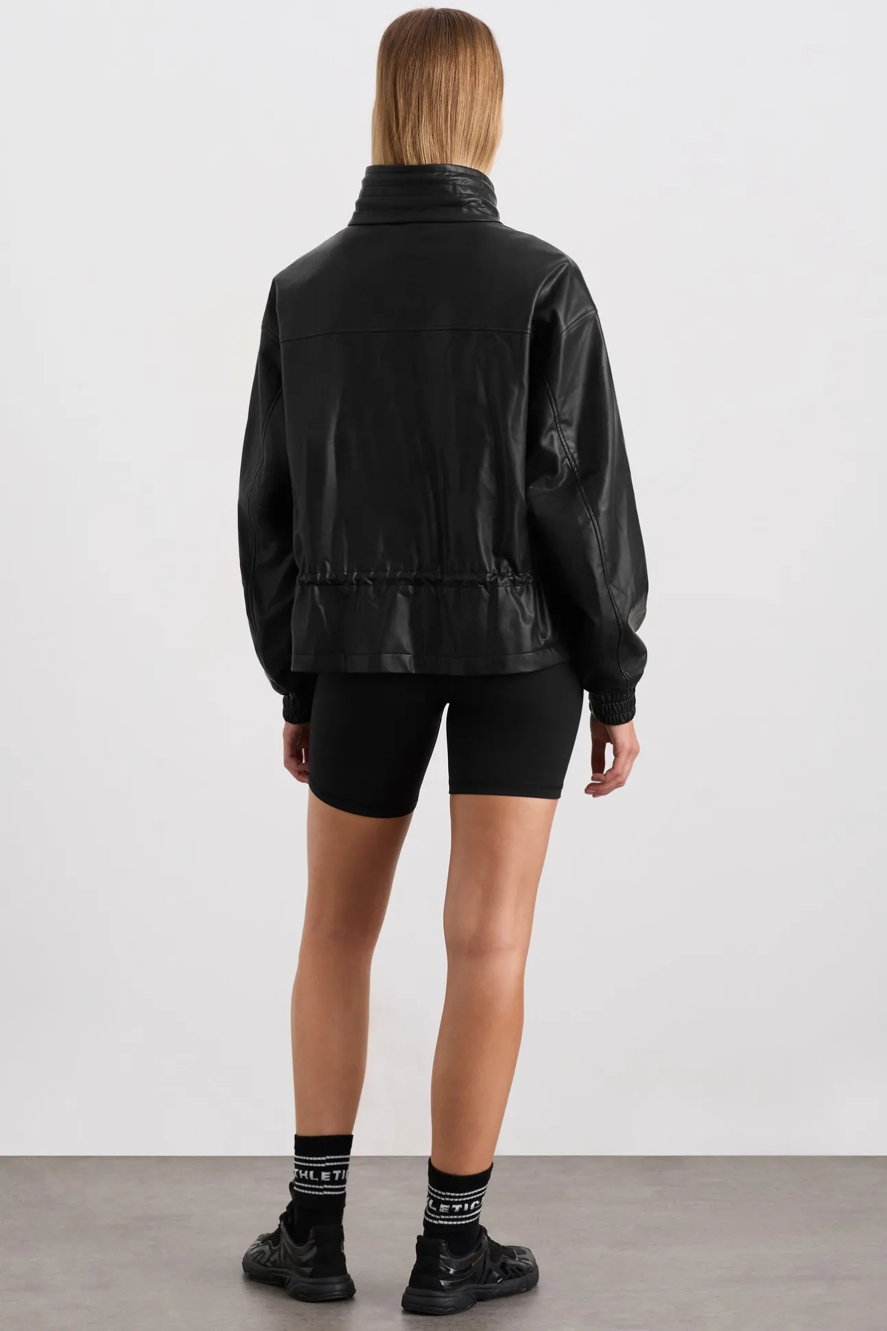vegan_leather_ruched_jack_6.webp Vegan Leather Ruched Jacket 770