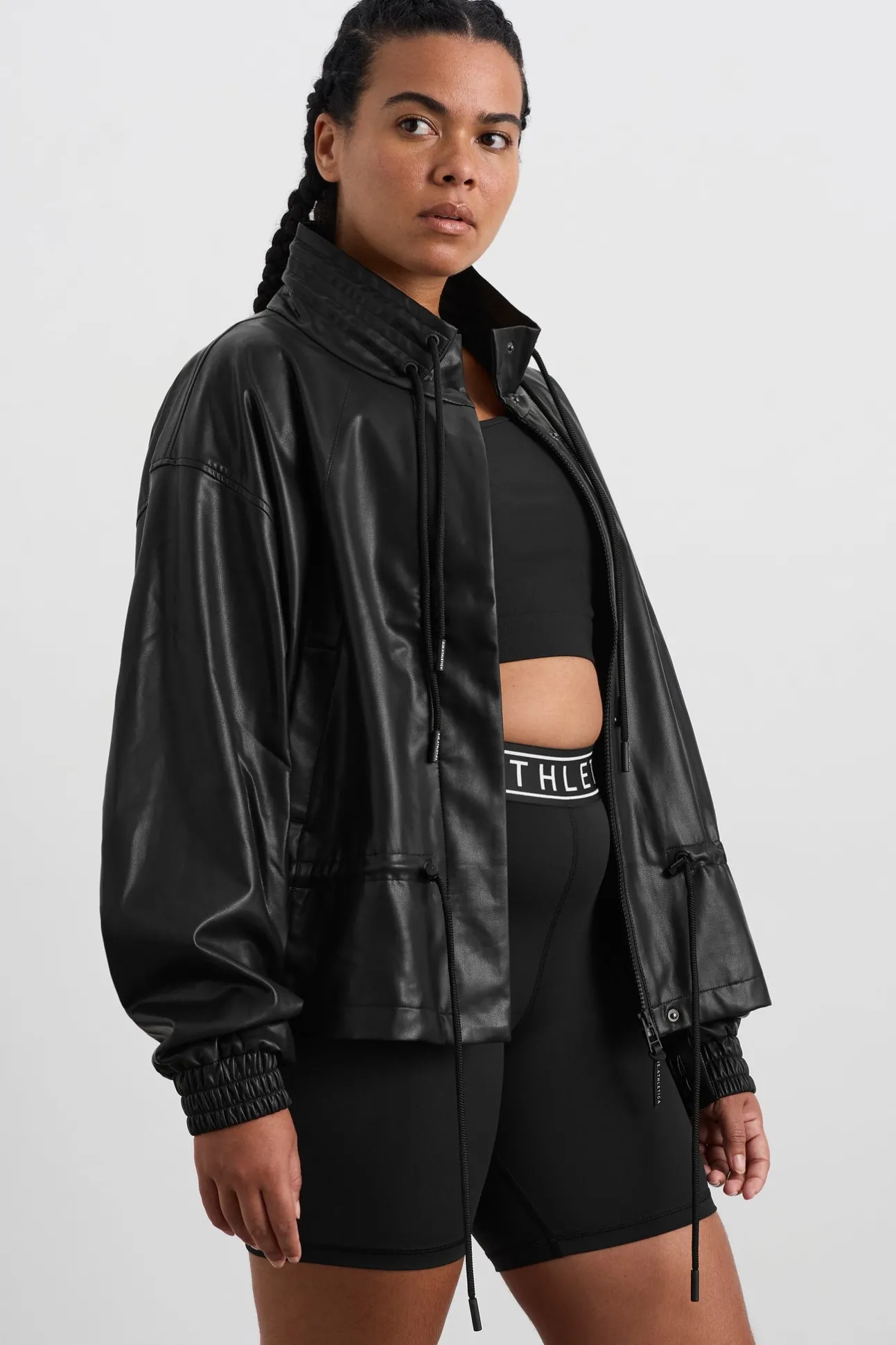 vegan_leather_ruched_jack_7.webp Vegan Leather Ruched Jacket 770
