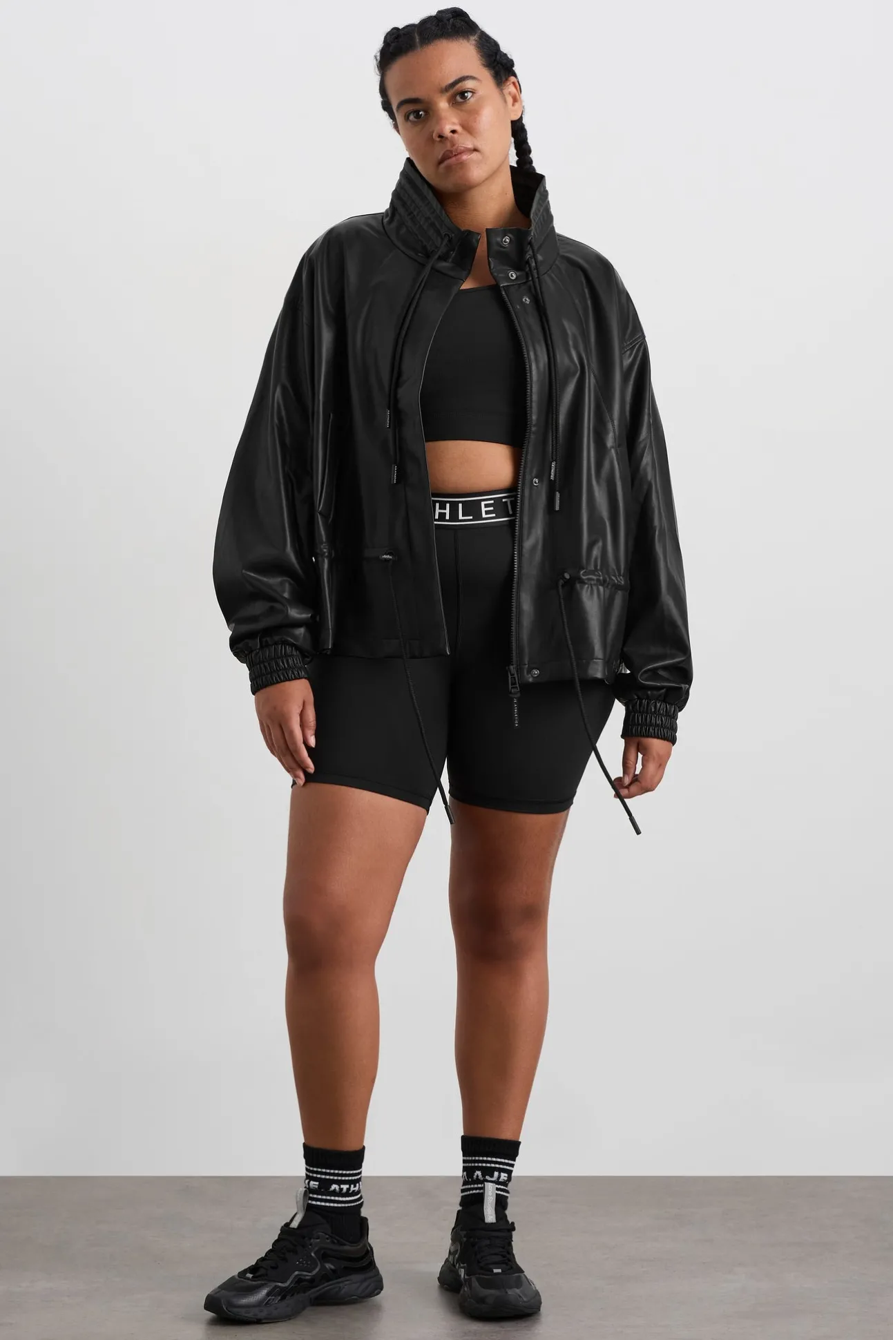 vegan_leather_ruched_jack_8.webp Vegan Leather Ruched Jacket 770