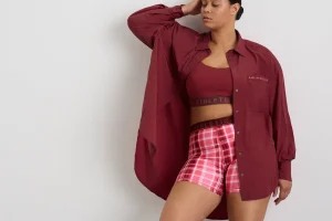 Windbreaker Shirt 406