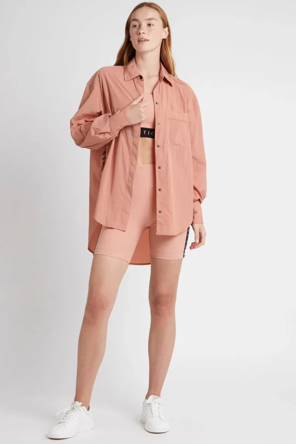 Windbreaker Shirt 406