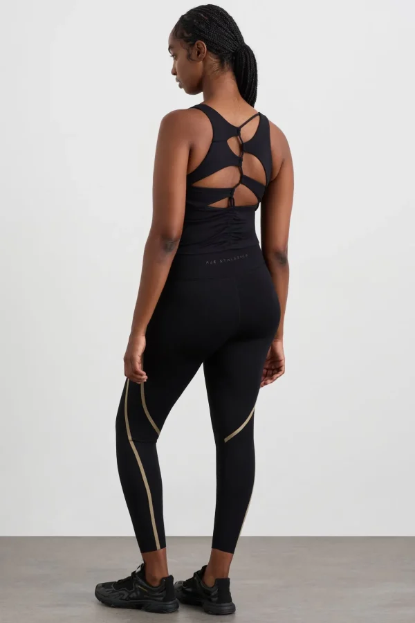 Winding Road Bra Tank 372