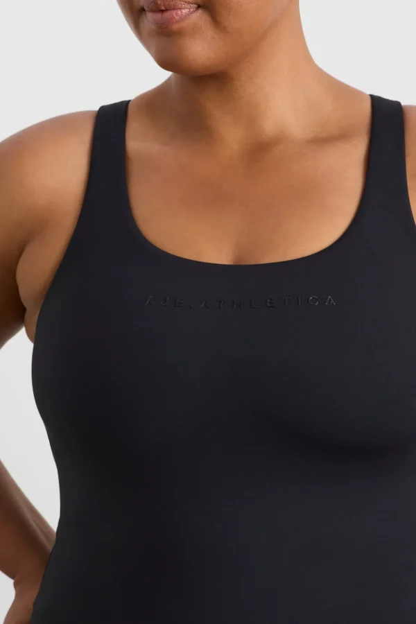 Winding Road Bra Tank 372