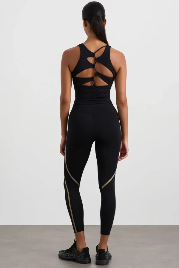 Winding Road Bra Tank 372