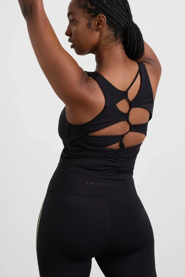 Winding Road Bra Tank 372