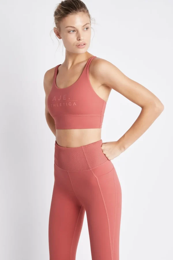 Yoga Sports Bra 002