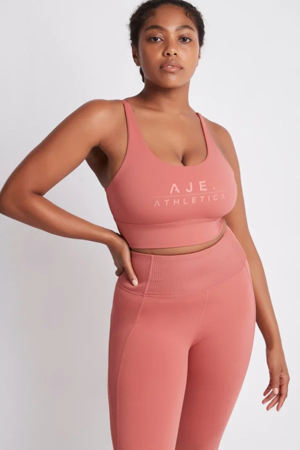 Yoga Sports Bra 002