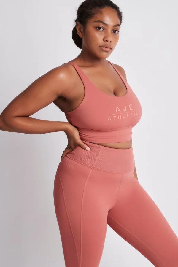 Yoga Sports Bra 002