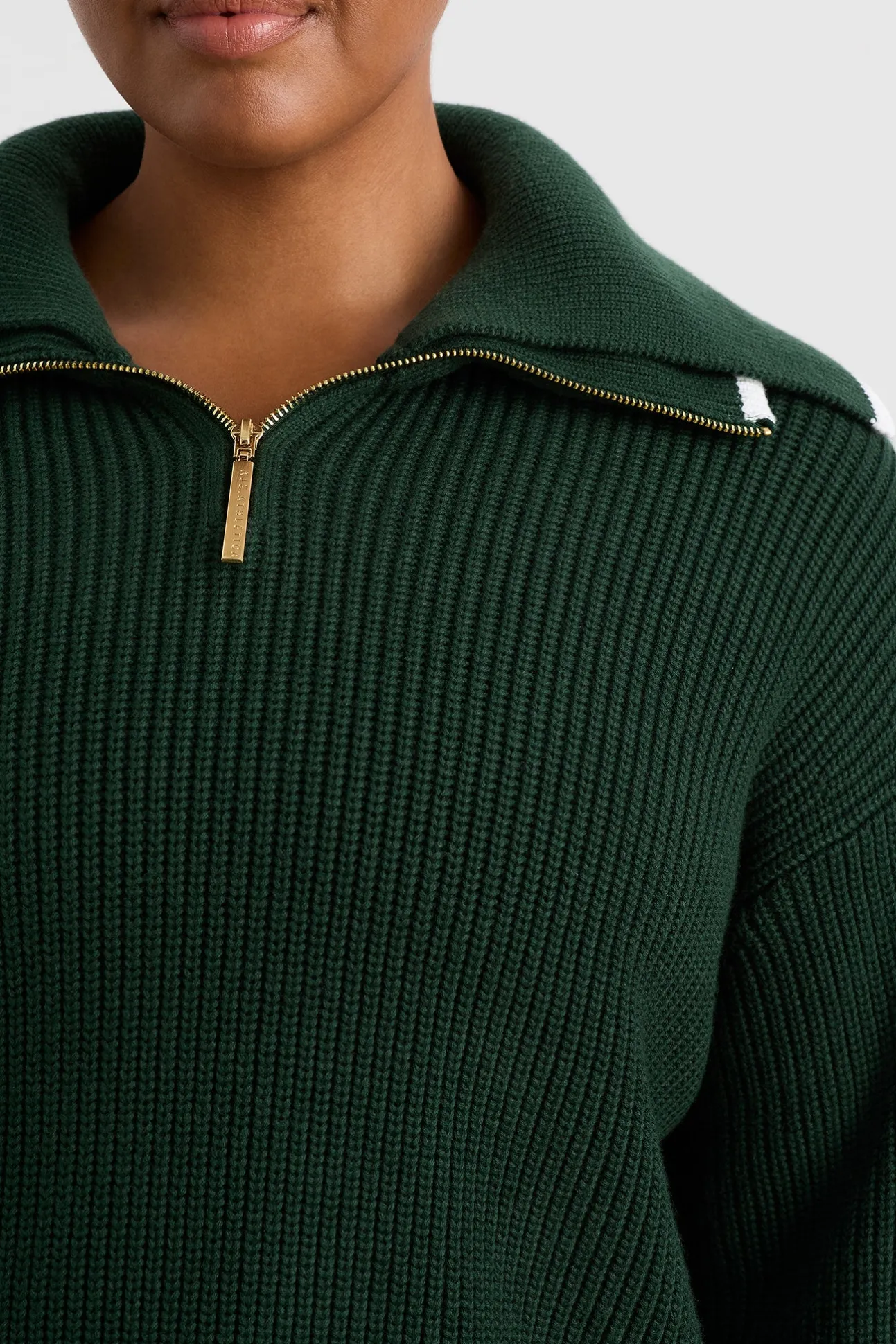 zip_ribbed_knit_jumper__11-1.webp 1/4 Zip Ribbed Knit Jumper 431