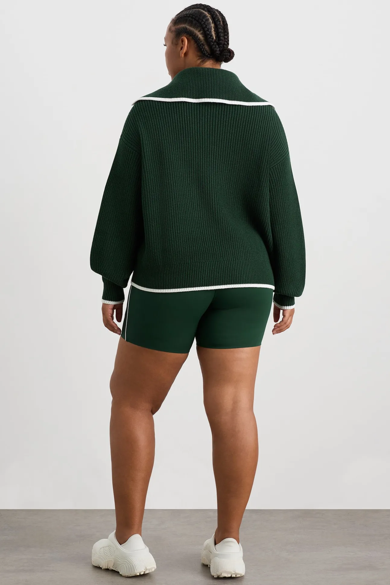 zip_ribbed_knit_jumper__13-1.webp 1/4 Zip Ribbed Knit Jumper 431